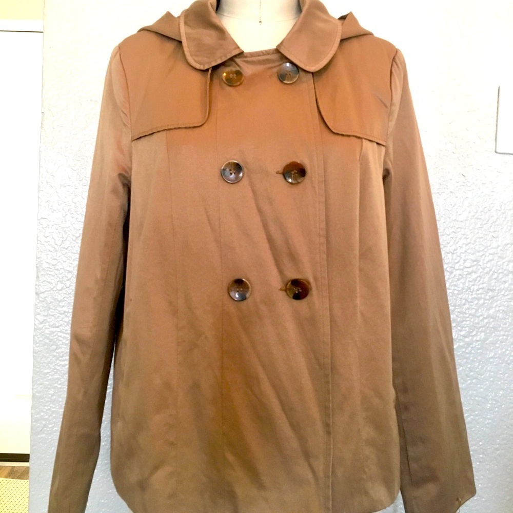Forever21 Raincoat